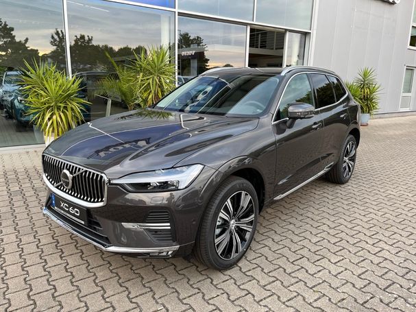 Volvo XC60 B4 145 kW image number 2