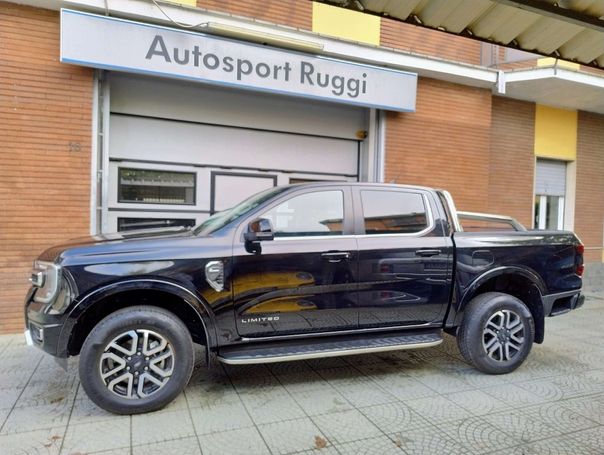 Ford Ranger Cab 2.0 151 kW image number 13