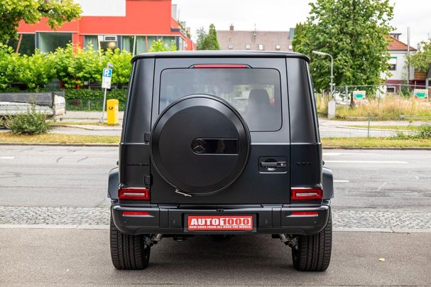 Mercedes-Benz G 63 G 63 AMG 445 kW image number 6