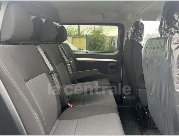 Fiat Scudo 130 kW image number 12