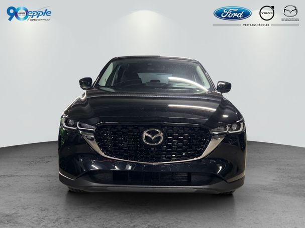 Mazda CX-5 SKYACTIV-G 194 143 kW image number 2