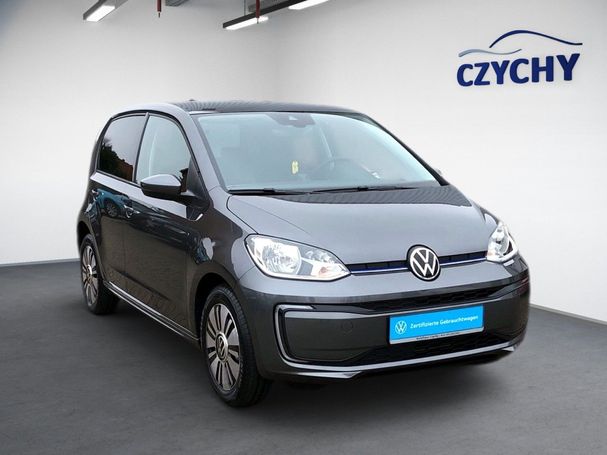 Volkswagen up! 60 kW image number 2