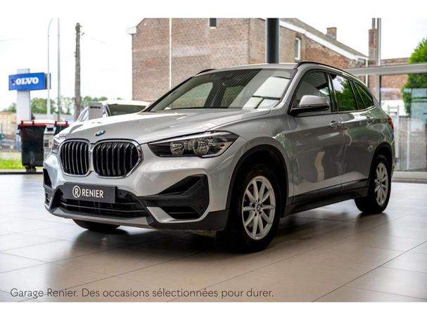 BMW X1 sDrive 100 kW image number 1