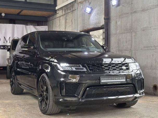 Land Rover Range Rover Sport D300 221 kW image number 11