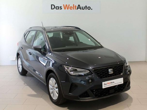 Seat Arona 1.0 TSI Style 85 kW image number 1