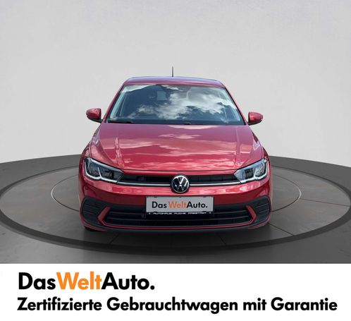 Volkswagen Polo TSI 70 kW image number 3