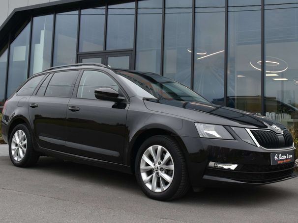 Skoda Octavia 1.0 TSI 85 kW image number 3