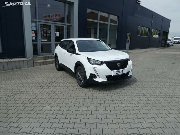 Peugeot 2008 1.2 PureTech 74 kW image number 2