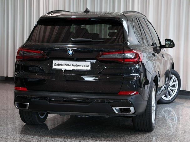 BMW X5 xDrive30d 210 kW image number 3