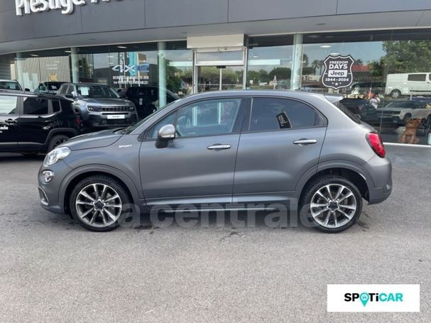 Fiat 500X 1.3 FireFly Turbo DCT 110 kW image number 5