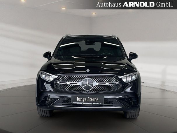 Mercedes-Benz GLC 300 190 kW image number 7