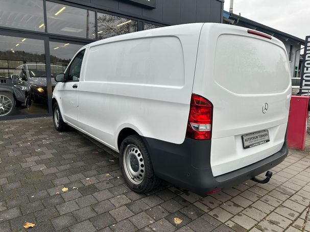 Mercedes-Benz Vito 114 4Matic 100 kW image number 4