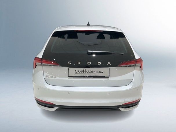 Skoda Scala 1.0 TSI DSG 85 kW image number 3