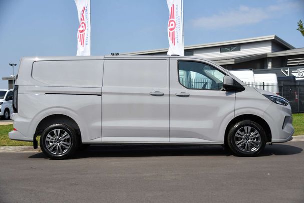 Ford Transit Custom 320 L2H1 Limited 125 kW image number 10