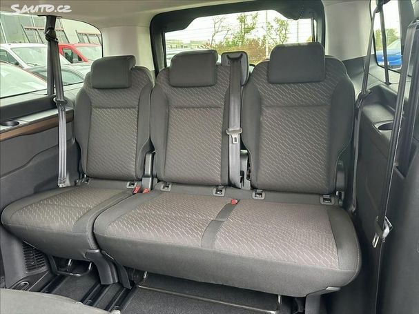 Toyota Proace L2 2.0 D-4D 130 kW image number 18