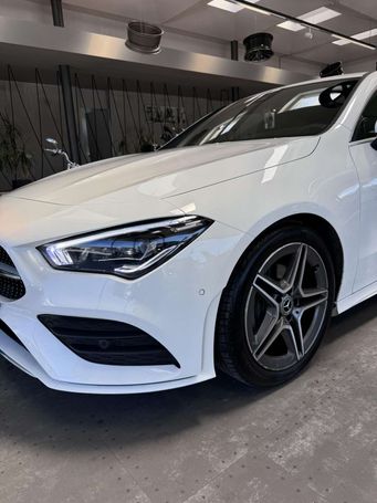 Mercedes-Benz CLA 180 85 kW image number 5