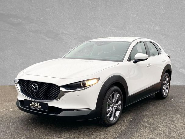 Mazda CX-30 110 kW image number 1