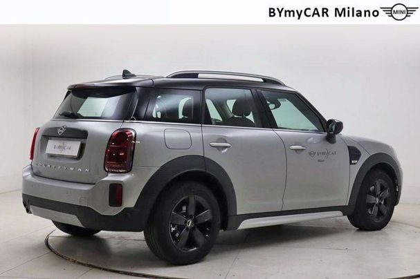 Mini Cooper Countryman Mini Steptronic 100 kW image number 8