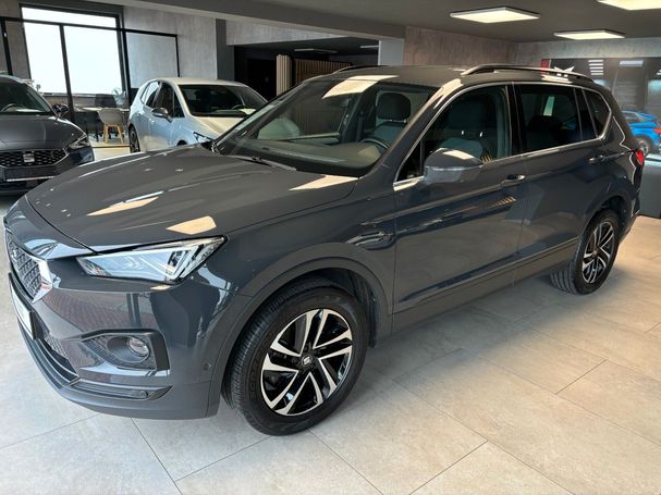 Seat Tarraco 1.5 TSI Style 110 kW image number 1