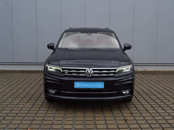 Volkswagen Tiguan 2.0 TDI 4Motion DSG 140 kW image number 10