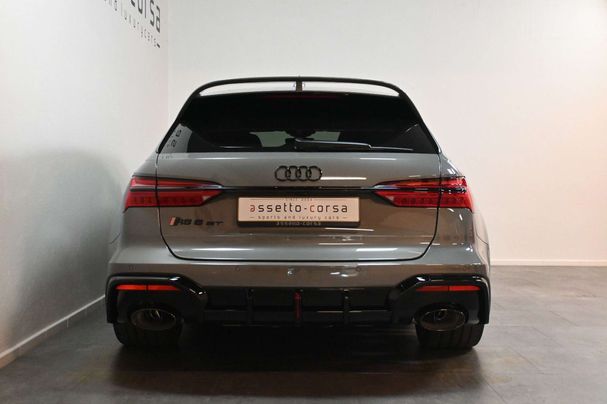 Audi RS6 Avant 463 kW image number 8