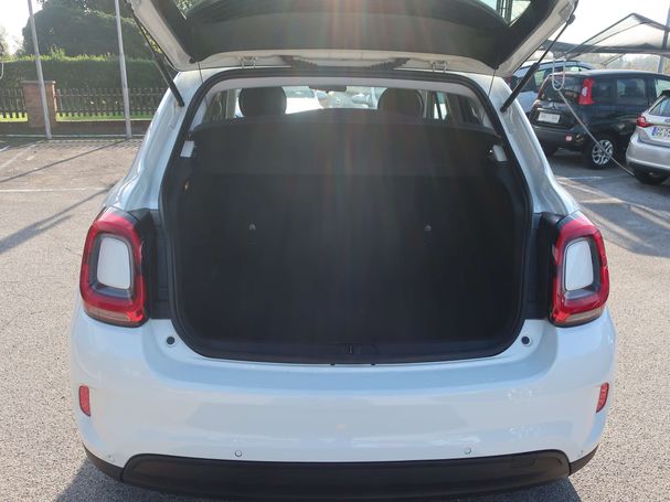 Fiat 500X 1.3 70 kW image number 11