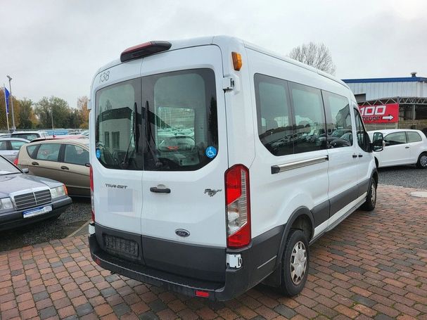 Ford Transit 310 L3 Trend 96 kW image number 6