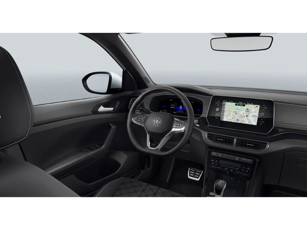 Volkswagen T-Cross 1.5 TSI DSG 110 kW image number 10