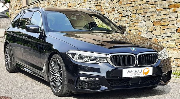 BMW 530d Touring xDrive 195 kW image number 2