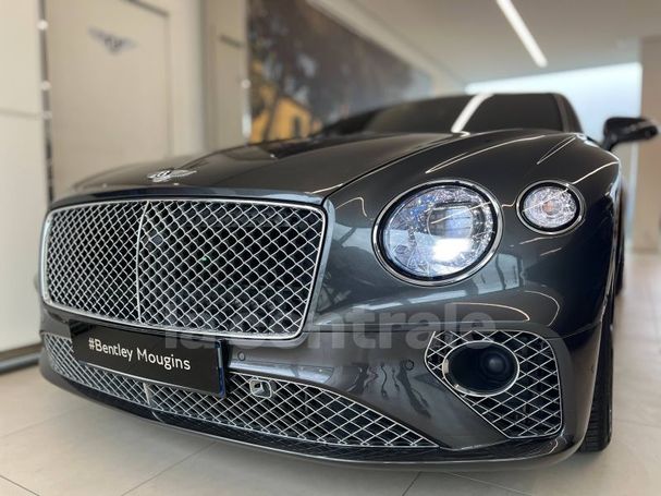 Bentley Continental GT 467 kW image number 16