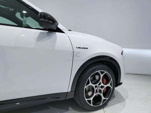 Alfa Romeo Tonale 1.5 Veloce 118 kW image number 15