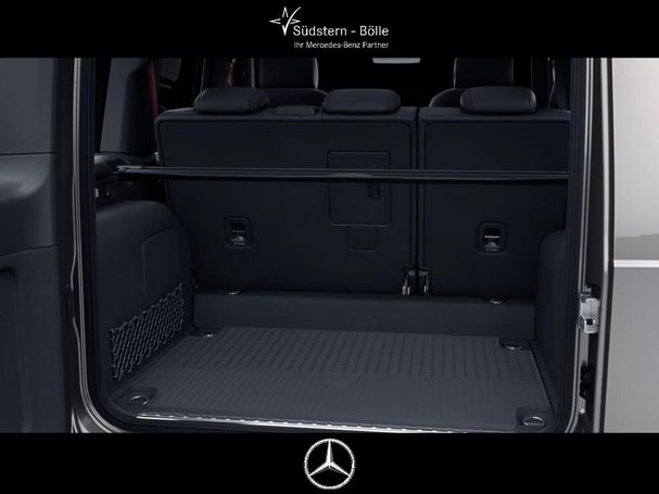 Mercedes-Benz G 350 d 210 kW image number 15