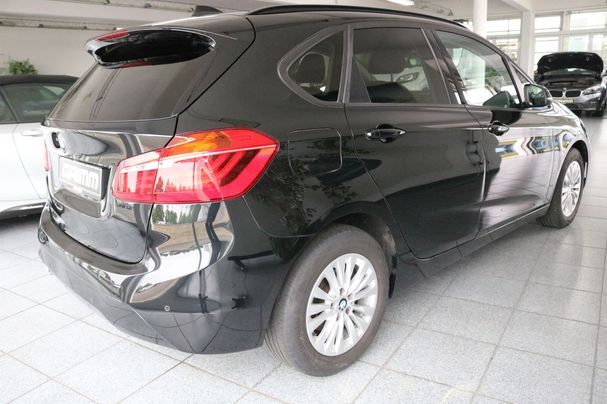 BMW 218i Active Tourer 100 kW image number 6