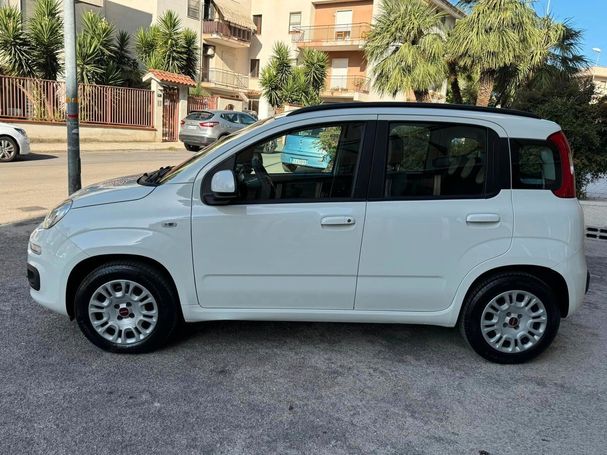 Fiat Panda 1.2 Lounge 51 kW image number 9