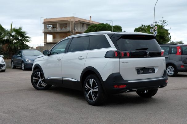 Peugeot 5008 BlueHDi 130 EAT8 96 kW image number 5