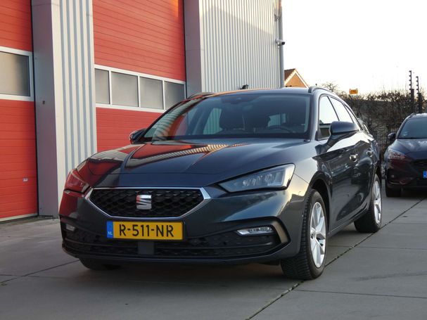 Seat Leon Sportstourer 1.0 TSI 81 kW image number 1