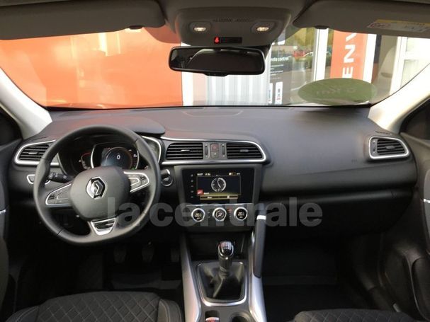 Renault Kadjar TCe 140 103 kW image number 5