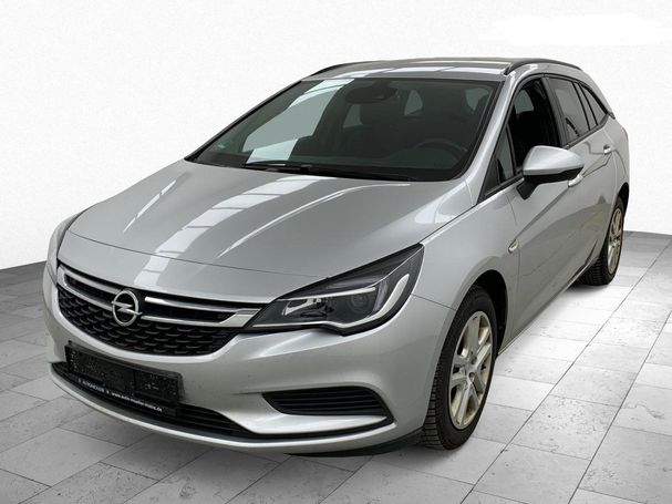 Opel Astra Sports Tourer D Edition 81 kW image number 1