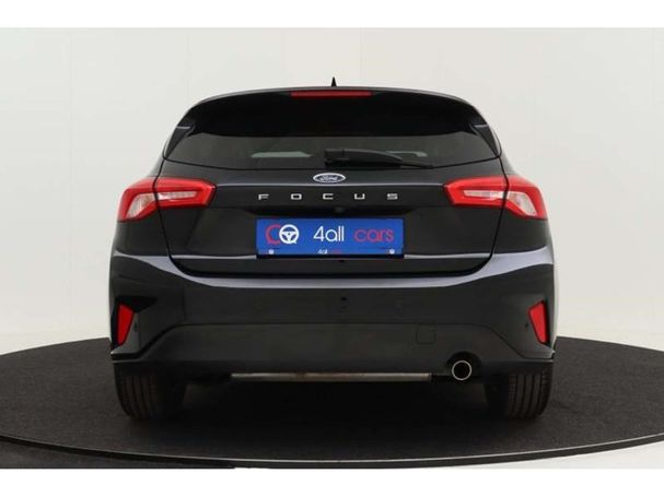 Ford Focus 74 kW image number 8