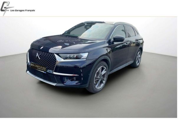 DS Automobiles 7 Crossback 149 kW image number 1