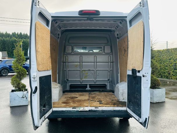 Fiat Ducato 96 kW image number 12