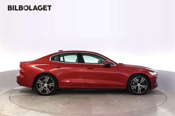 Volvo S60 T5 R Inscription 186 kW image number 5