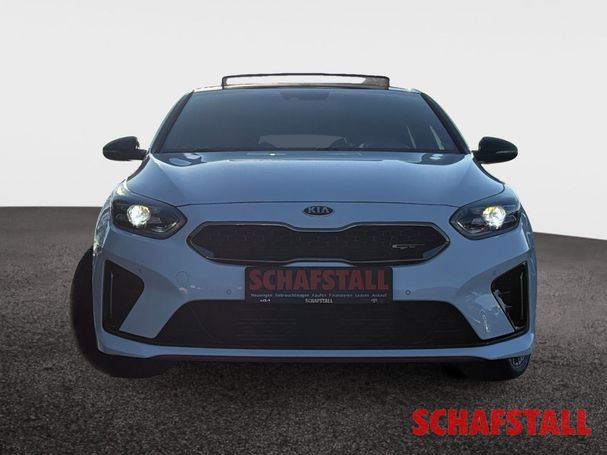 Kia ProCeed GT 150 kW image number 9