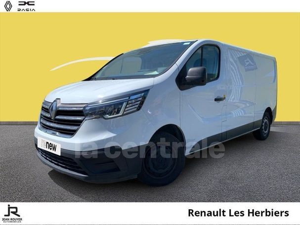 Renault Trafic dCi L2H1 96 kW image number 1