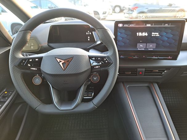 Cupra Born 77 kWh 170 kW image number 8