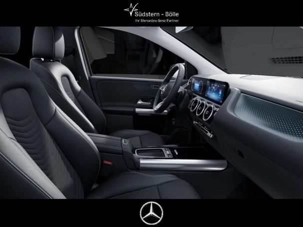 Mercedes-Benz B 220 140 kW image number 12