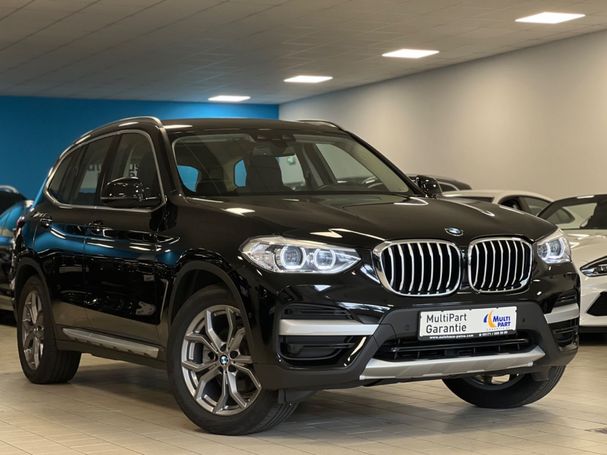 BMW X3 xDrive 140 kW image number 28