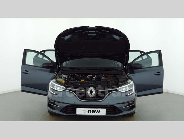 Renault Megane 85 kW image number 21