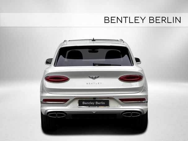 Bentley Bentayga V8 EWB 404 kW image number 5