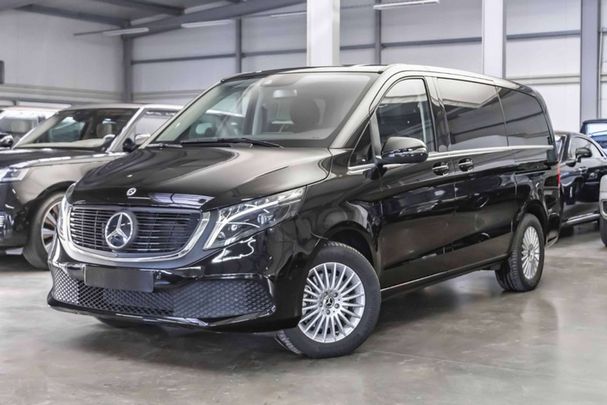 Mercedes-Benz EQV 300 150 kW image number 1